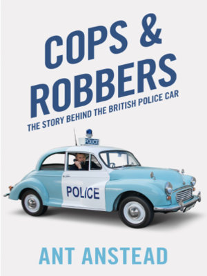 cover image of Cops and Robbers